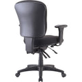 Lorell Accord Series Mid-Back Task Chair, LLR66128