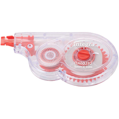 Integra Side-Apply Correction Tape, Smoke, ITA60232