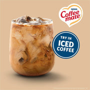 Coffee mate Sweetened Original Liquid Concentrate Coffee Creamer - Pump Bottle, 1 Each