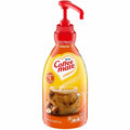 Nestle Professional Coffee mate Hazelnut Liquid Concentrate Coffee Creamer - Pump Bottle, NES31831