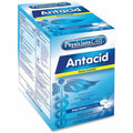 Acme United PhysiciansCare Antacid Medication Tablets, 1 Box, ACM90089