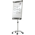 ACCO Quartet Euro Premium Mobile Magnetic Easel, QRTEU2000TE