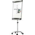ACCO Quartet Euro Premium Mobile Magnetic Easel, QRTEU2000TE