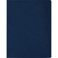 Fellowes Executive Presentation Covers, Navy, 8 3/4" Width x 11 1/4" Length, 1 Pack, FEL52145