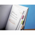 3M Post-it Durable Tabs, Orange, 1 Pack, MMM686LPGO