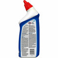 The Clorox CloroxPro™ Toilet Bowl Cleaner with Bleach, Clear, 12 / Carton, CLO00031CT