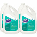 The Clorox CloroxPro™ Formula 409 Cleaner Degreaser Disinfectant Refill, Clear, 4 / Carton, CLO35300CT