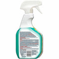 The Clorox CloroxPro™ Formula 409 Cleaner Degreaser Disinfectant Spray, Clear, 12 / Carton, CLO35306CT