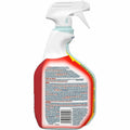 The Clorox CloroxPro™ Tilex Disinfecting Instant Mold and Mildew Remover Spray, White, 9 / Carton, CLO35600CT