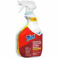 The Clorox CloroxPro™ Tilex Disinfecting Instant Mold and Mildew Remover Spray, White, 9 / Carton, CLO35600CT