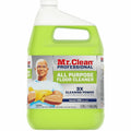 Procter & Gamble Mr. Clean Professional Finished Floor Cleaner, Yellow, 3 / Carton, PGC02621CT