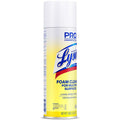 Reckitt Benckiser plc Professional Lysol Disinfectant Foam Cleaner, 12 / Carton, RAC02775CT