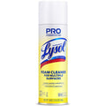 Reckitt Benckiser plc Professional Lysol Disinfectant Foam Cleaner, 12 / Carton, RAC02775CT