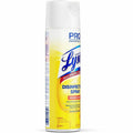 Reckitt Benckiser plc Professional Lysol Original Disinfectant Spray, Clear, 12 / Carton, RAC04650CT