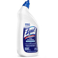 Reckitt Benckiser plc Professional Lysol Power Toilet Bowl Cleaner, Clear, 12 / Carton, RAC74278CT