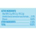 Reckitt Benckiser plc Professional Lysol Linen Disinfectant Spray, Clear, 12 / Carton, RAC74828CT