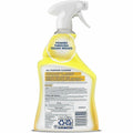 Reckitt Benckiser plc Lysol Lemon All Purpose Cleaner, Yellow, 12 / Carton, RAC75352CT