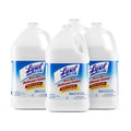Reckitt Benckiser Professional Lysol Heavy-Duty Disinfectant Bathroom Cleaner, 4 / Carton, RAC94201CT