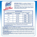 Reckitt Benckiser Professional Lysol Heavy-Duty Disinfectant Bathroom Cleaner, 4 / Carton, RAC94201CT