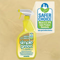 Sunshine Makers Simple Green Industrial Cleaner/Degreaser, Lemon, SMP14002