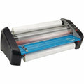 ACCO GBC HeatSeal Pinnacle 27 Thermal Roll Laminator, Blue, GBC1701700