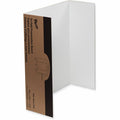 Dixon Ticonderoga Pacon Presentation Boards, 1 Carton, PAC3762