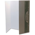 Dixon Ticonderoga Pacon Presentation Boards, 1 Carton, PAC37634