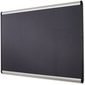 ACCO Quartet Prestige Plus Magnetic Bulletin Board, QRTMB543A