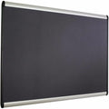 ACCO Quartet Prestige Plus Magnetic Bulletin Board, QRTMB543A