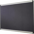 ACCO Quartet Prestige Plus Magnetic Bulletin Board, QRTMB544A