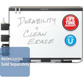 ACCO Quartet Prestige Plus Magnetic Bulletin Board, QRTMB544A