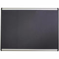 ACCO Quartet Prestige Plus Magnetic Bulletin Board, QRTMB544A
