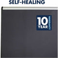 ACCO Quartet Prestige Plus Magnetic Bulletin Board, QRTMB547A