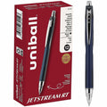 uni-ball uniball™ Jetstream RT Ballpoint Pen, 1 Dozen, UBC62152