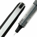 uni-ball uniball™ Vision Needle Rollerball Pens, 1 Dozen, UBC1734918