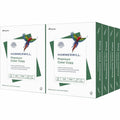 International Paper Company Hammermill Premium Color Copy Paper - White, 8 1/2" x 11", 8 / Carton, HAM102467CT