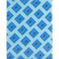 Sparco Premium Grade Pastel Color Copy Paper, Blue, 8 1/2" x 11", 10 / Carton, SPR05121CT
