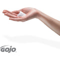 Gojo TFX Dispenser Green Certified Foam Hand Cleaner, GOJ566502