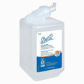 Kimberly-Clark Scott Antimicrobial Foam Skin Cleanser, Clear, KCC91554