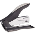 Amax Bostitch Spring-Powered Antimicrobial Heavy Duty Stapler, Gray, ACI1300