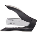 Amax Bostitch Spring-Powered Antimicrobial Heavy Duty Stapler, Gray, ACI1300