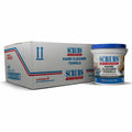 ITW Pro SCRUBS In-A-Bucket Hand Cleaner Towels, Blue, 6 / Carton, ITW42272CT