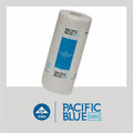 Georgia Pacific . Pacific Blue Select Perforated Paper Towel Roll, White, 30 / Carton, GPC27385CT