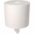 Georgia Pacific . SofPull Centerpull High-Capacity Paper Towels, White, 4 / Carton, GPC28143