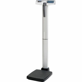 Newell Health o Meter Eye-level EMR Digital Scale, Gray, HHM500KL