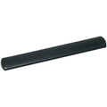 3M Gel Comfort Wrist Rest, Black, MMMWR310LE