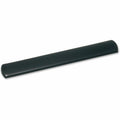 3M Gel Comfort Wrist Rest, Black, MMMWR310LE