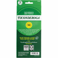 Dixon Ticonderoga Ticonderoga Noir Pre-Sharpened No. 2 Pencils, 1 Dozen, DIX13970