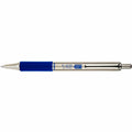 Zebra F-402 Retractable Ballpoint 0.7mm Blue ink, ZEB29220
