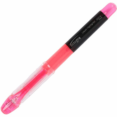Integra Liquid Highlighters, 1 Dozen, ITA33312
